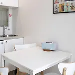 Cozy Studio - Center Of Paris
