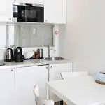 Cozy Studio - Center Of Paris
