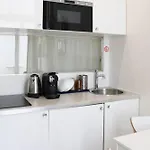 Cozy Studio - Center Of Paris