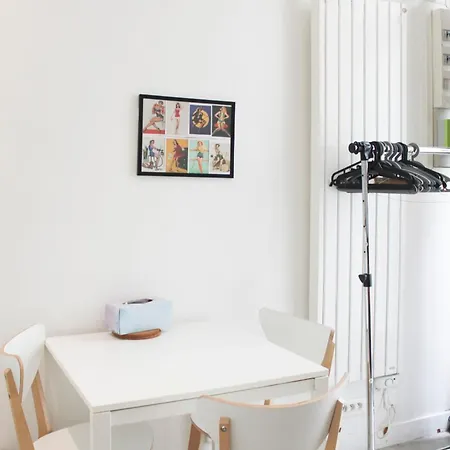 Cozy - Center Of Apartment