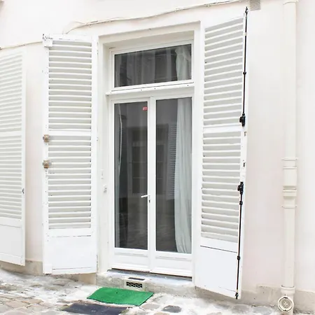 Cozy - Center Of * Parigi